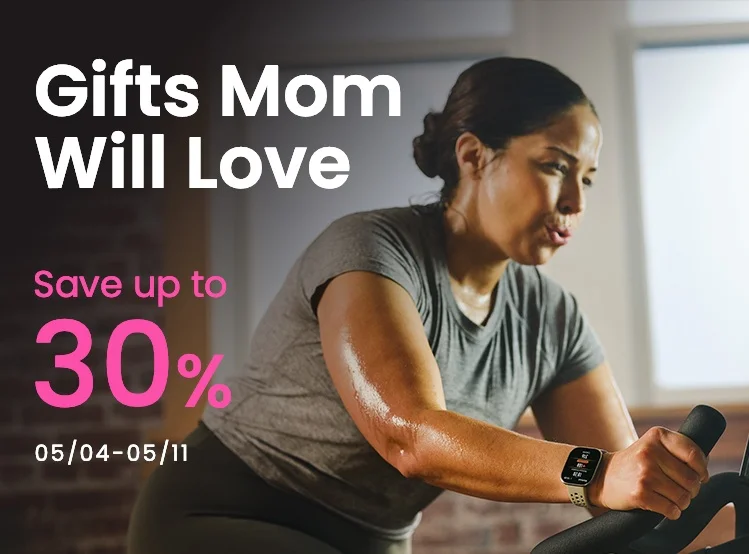 Amazfit Mother's Day Sale