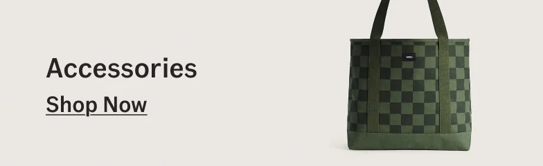 Accessories Shop Now