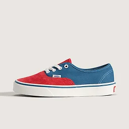Authentic Shoe
