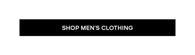 SHOP MEN'S CLOTHING