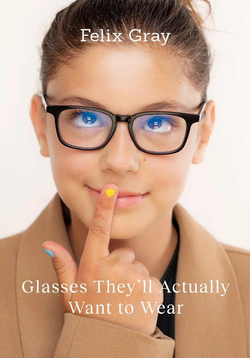 Felix Gray Kids