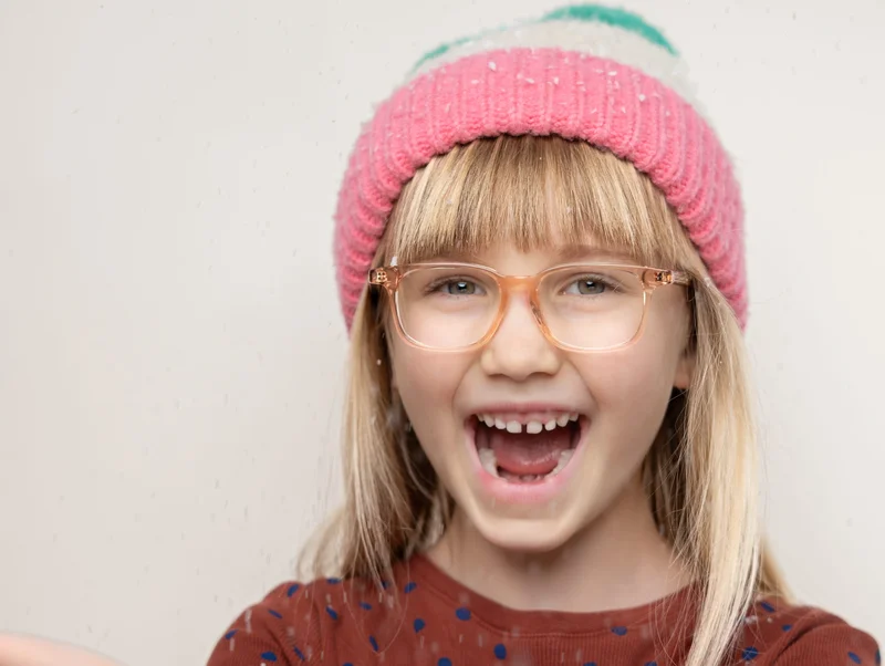 Nash Kids in Coral
