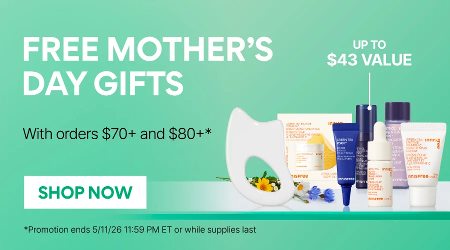 FREE MOTHER'S DAY GIFTS