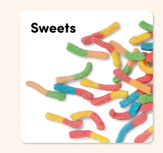 Sweets