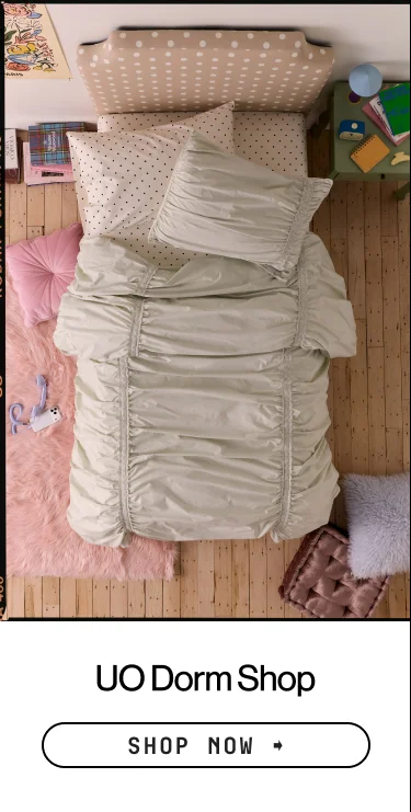 IMAGE-UO DORM SHOP