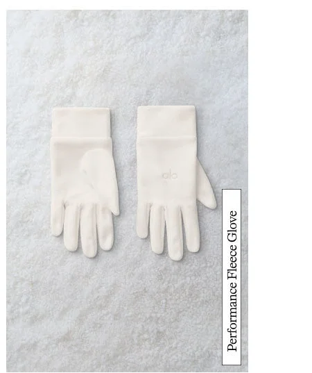 Performance Fleece Glove