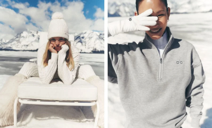 WINTER GETAWAY