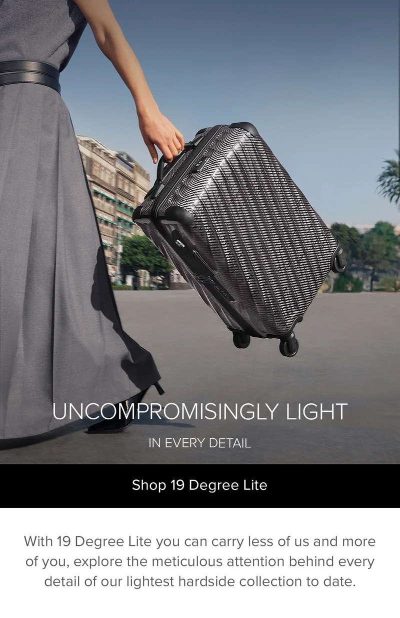 Shop 19 Degree Lite - Uncompromisingly Light