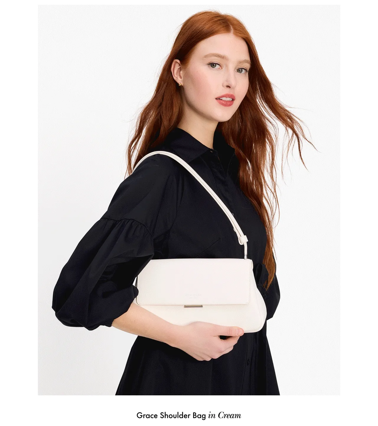 Grace Shoulder Bags
