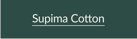 Supima Cotton