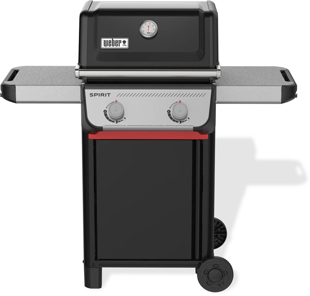 Spirit® E-210 Gas Grill