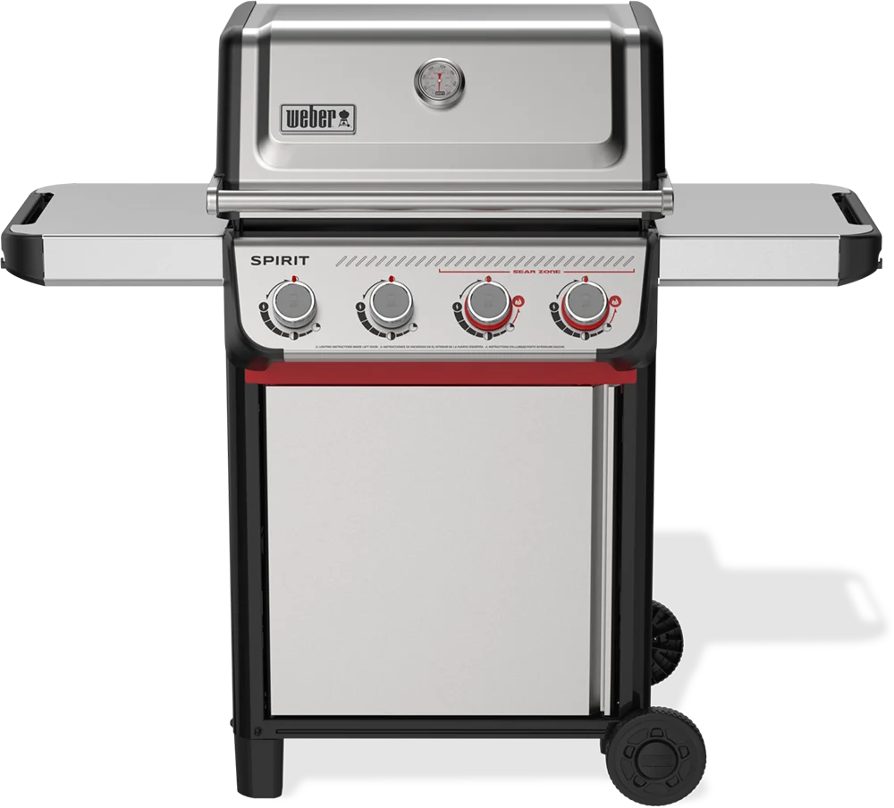 Spirit® S-425 Gas Grill