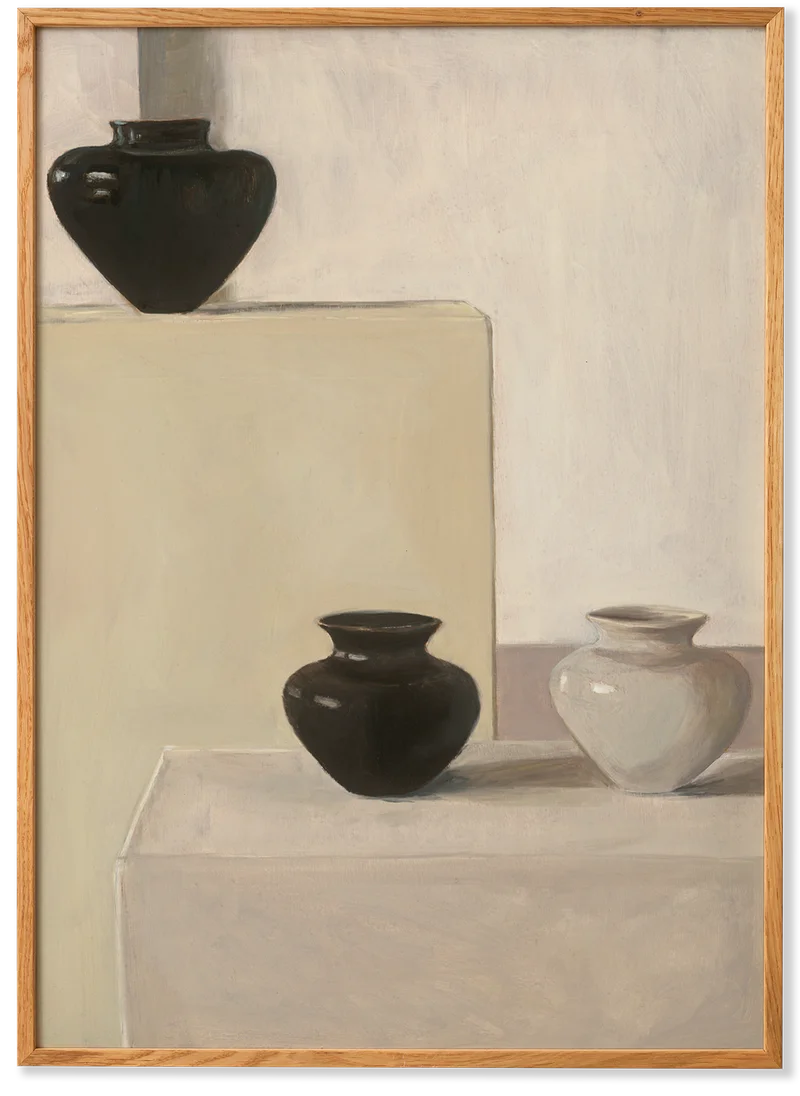 Vases