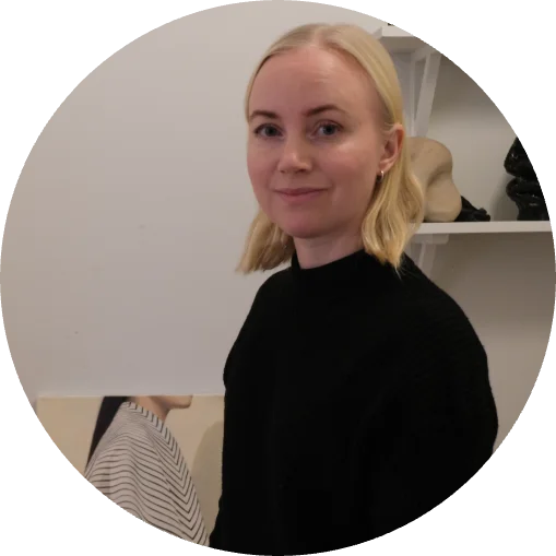 Jonna Valtner