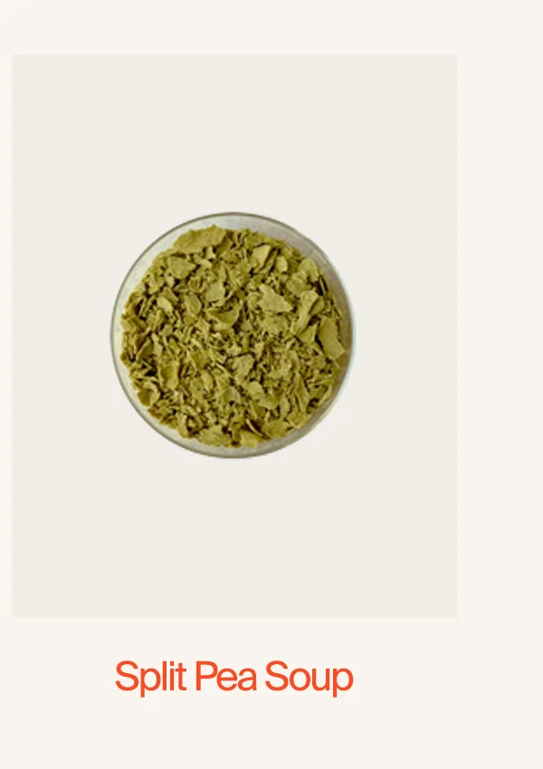 Split Pea Soup