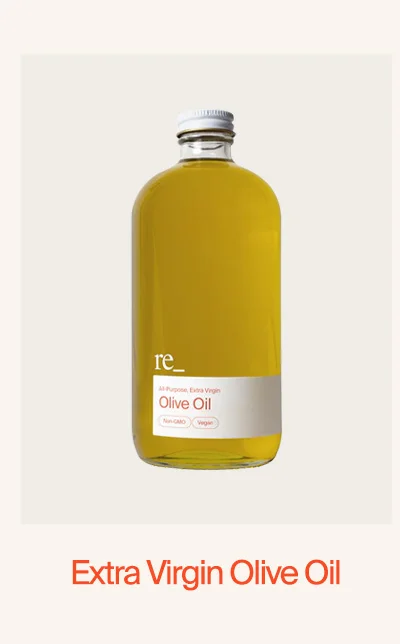 Extra Virgin Olive Oil