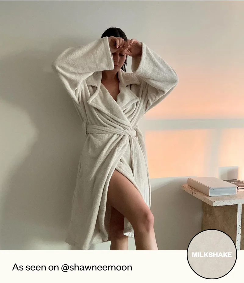 As seen on @shawneemoon