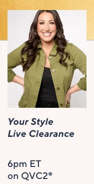 fashion clearance