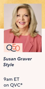 susan graver