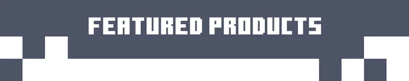 Featured Products