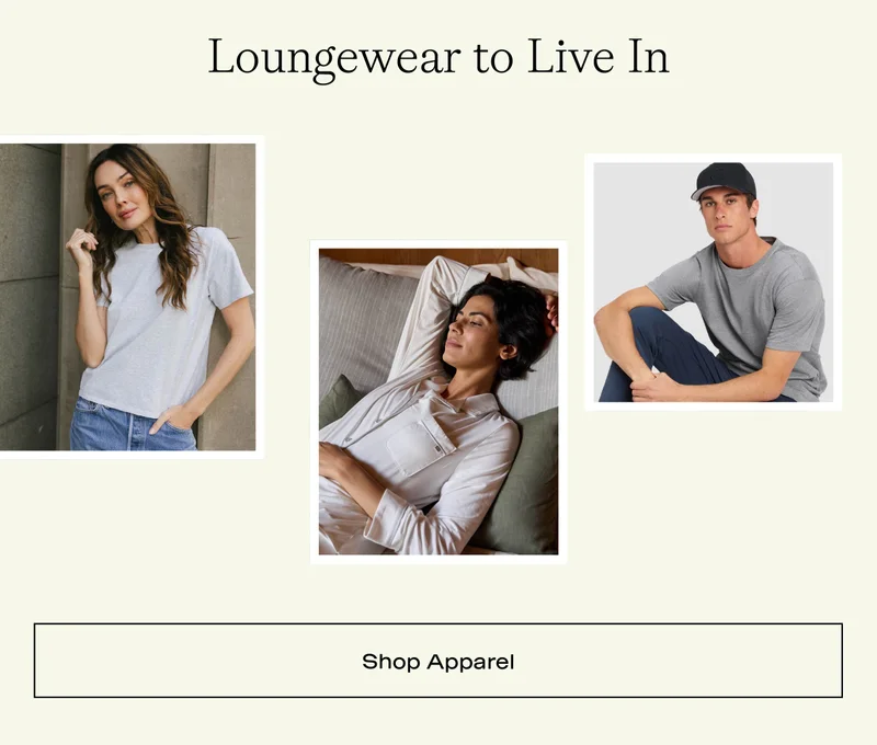 Shop Apparel Shop Apparel