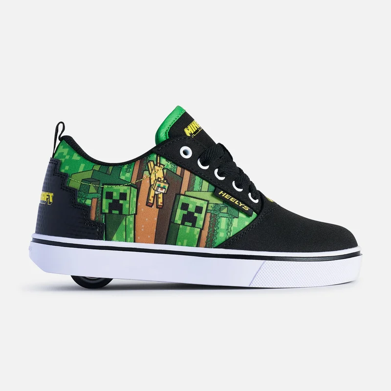 Image of Minecraft Creeper Pro 20