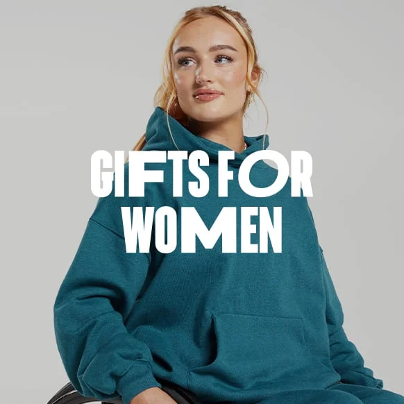 Shop Gifts for Women.