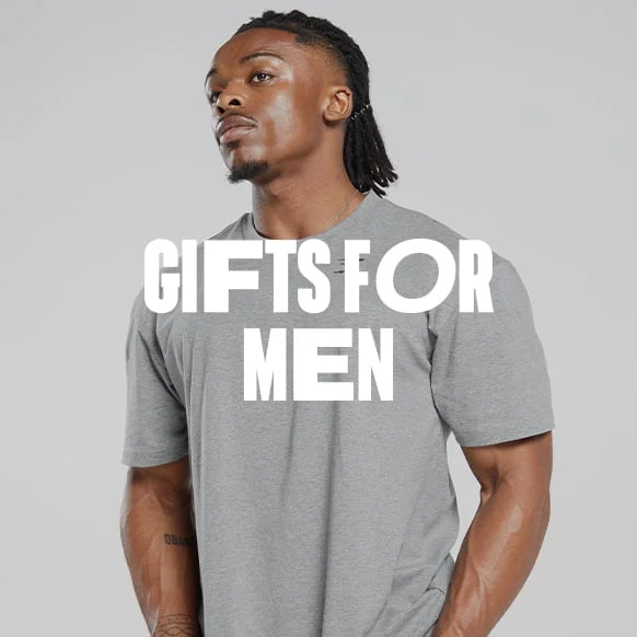 Shop Gifts for Men.