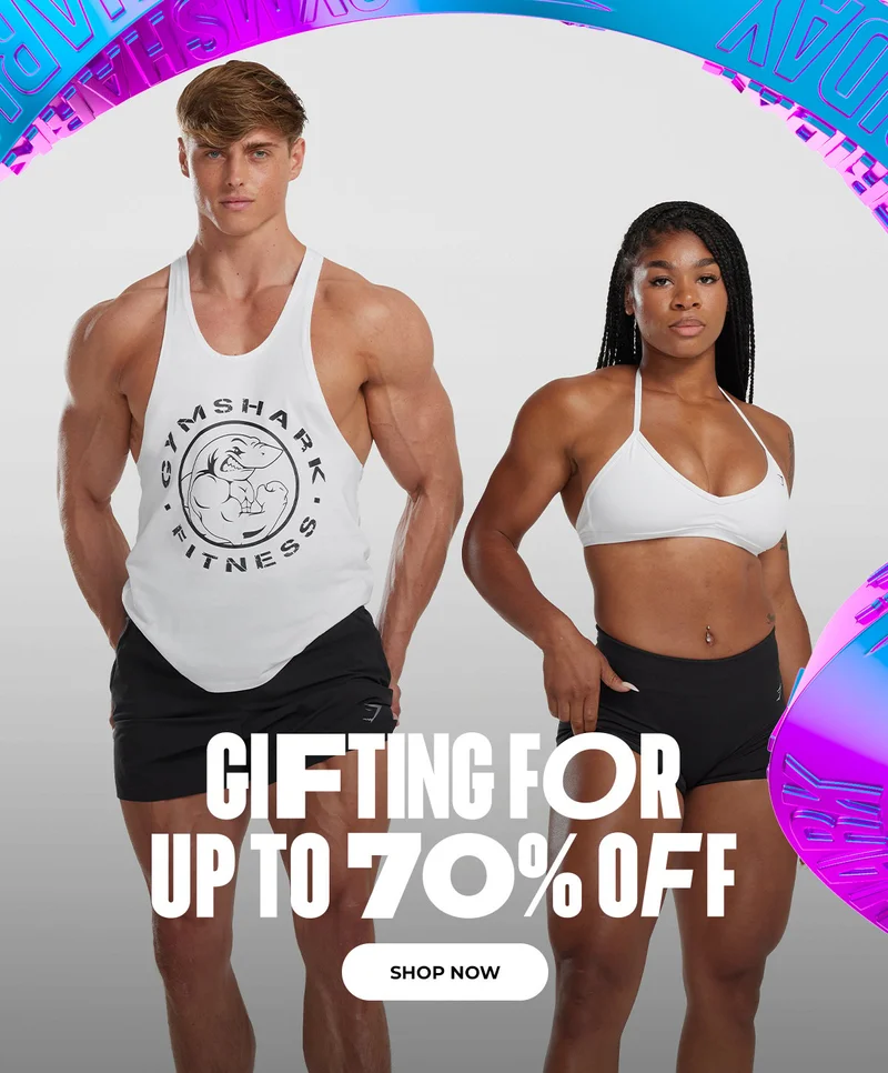 Gifting for up to 70% off. Shop now.
