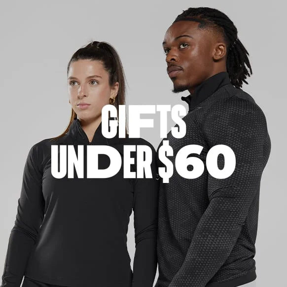 Shop Gifts Under $60.