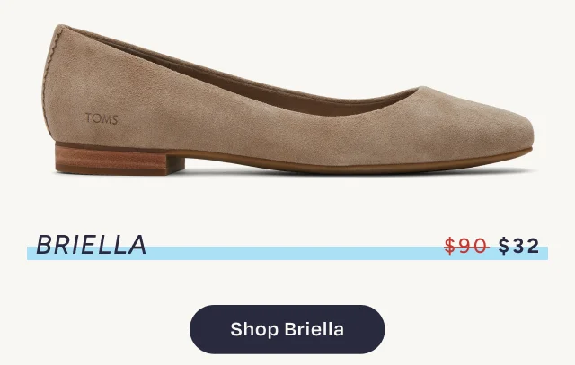 Briella Flat - Image