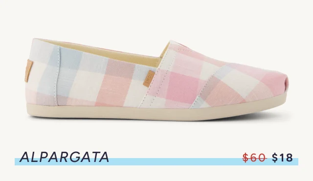 Pink Picnic Plaid - Image