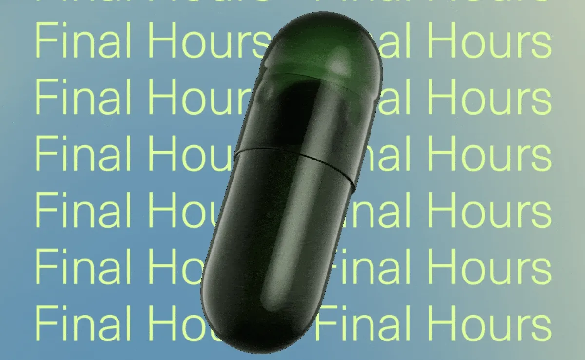 Final Hours | Final Hours