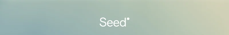 Seed