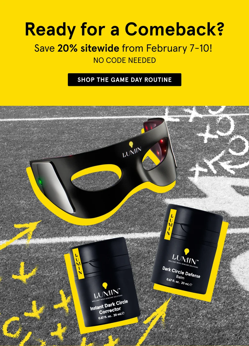 Save 20% Sitewide from Feb 7-10 - No Code Needed!