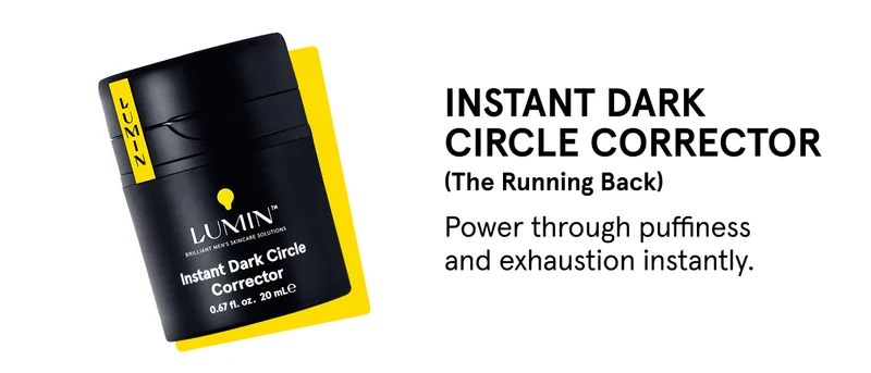 Instant Dark Circle Corrector
