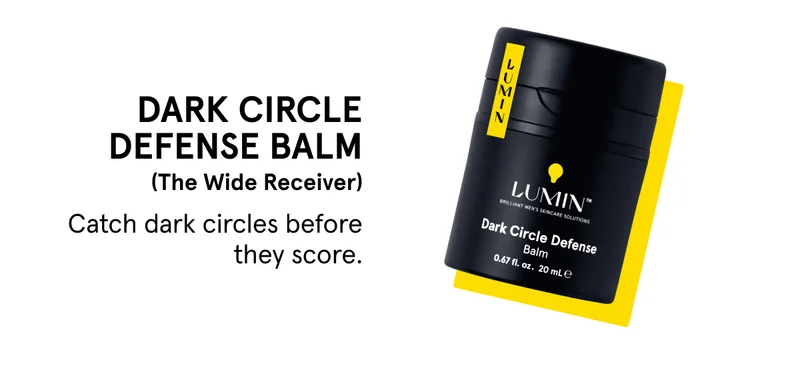 Dark Circle Defense Balm