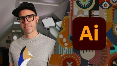 Adobe Illustrator CC – Essentials Training