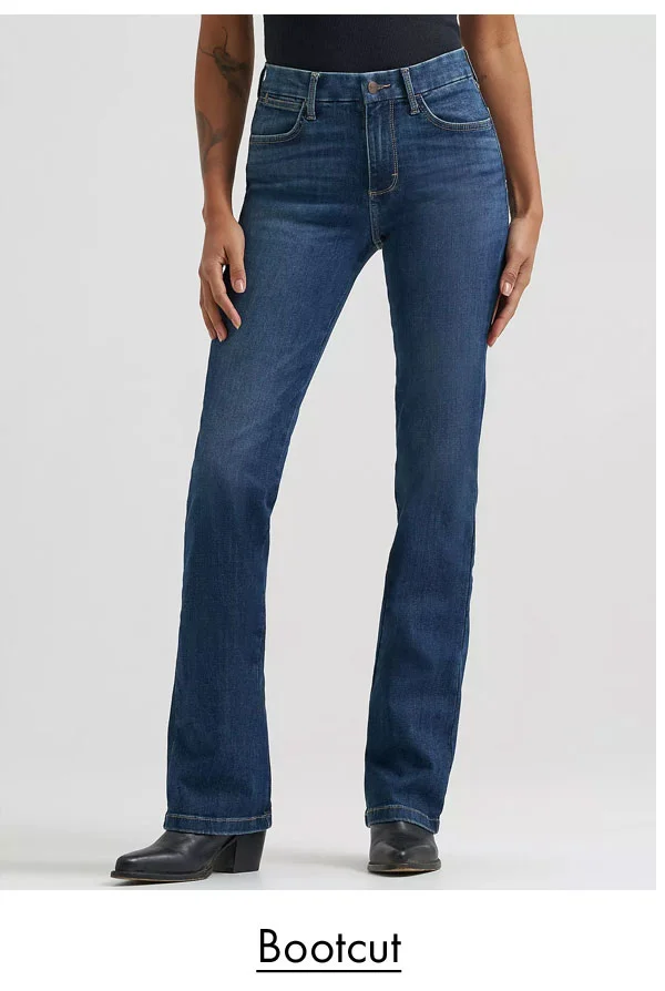 Bootcut
