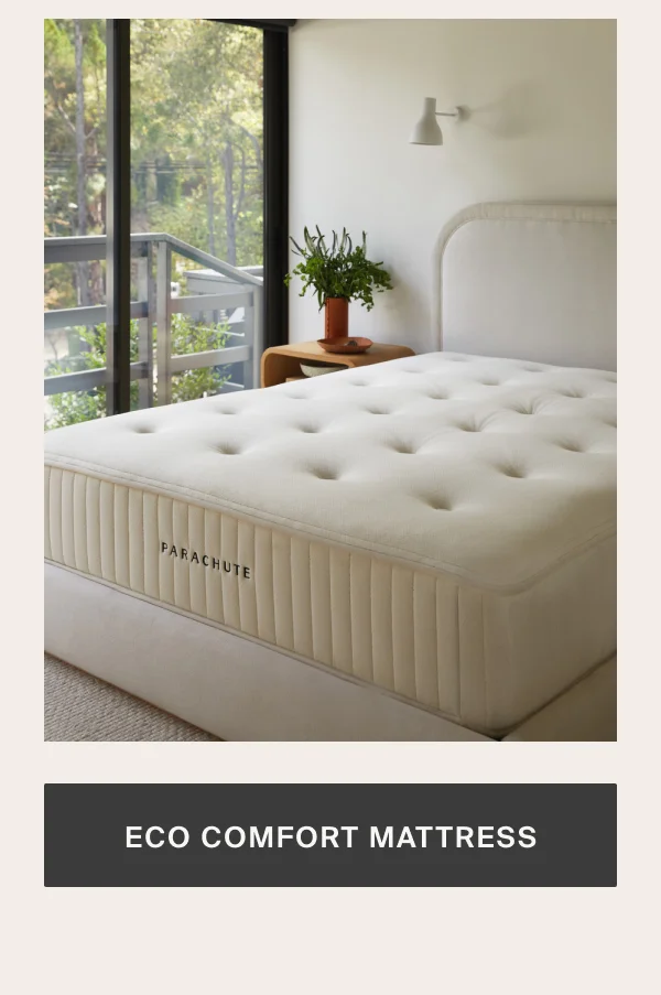 Shop Eco Comfort Mattress