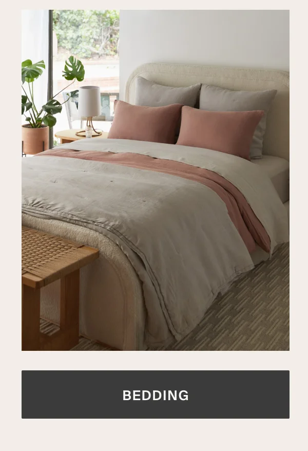 Shop Bedding