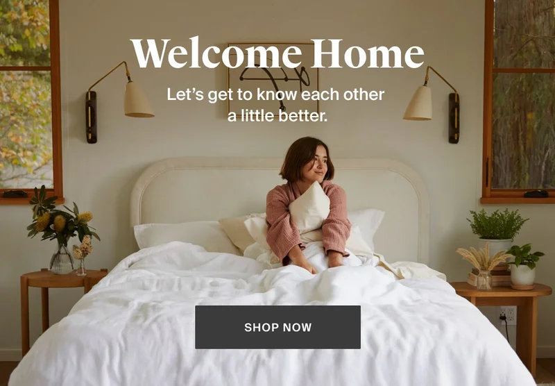 Parachute Home