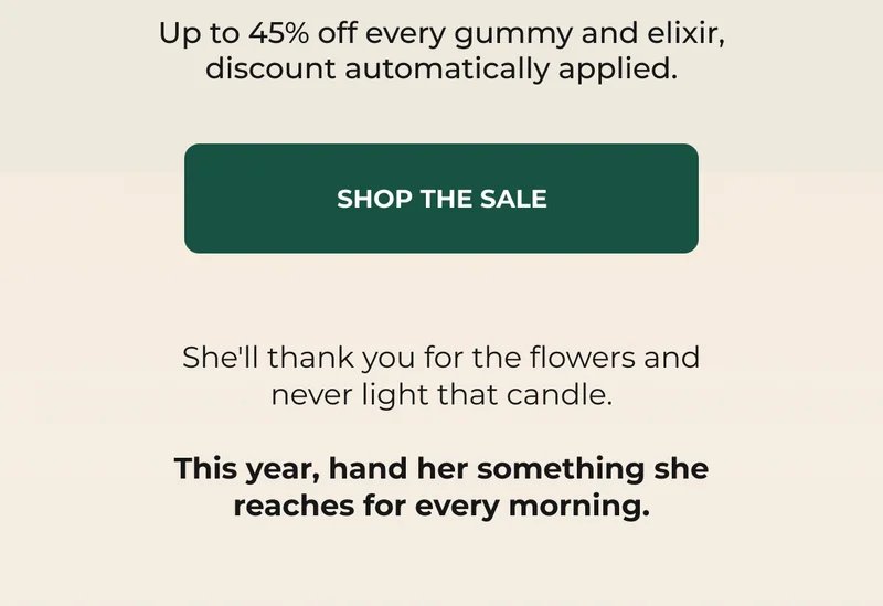 SHOP THE SALE