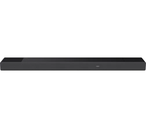 Sony  7.1.2 Channel Soundbar With Dolby Atmos, Black