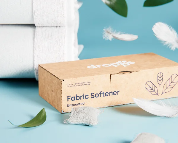 Fabric Softener