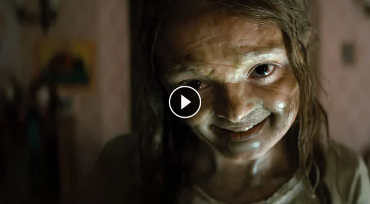 LEE CRONIN'S THE MUMMY