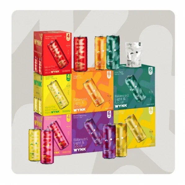 Shop Wynk for Mother's Day