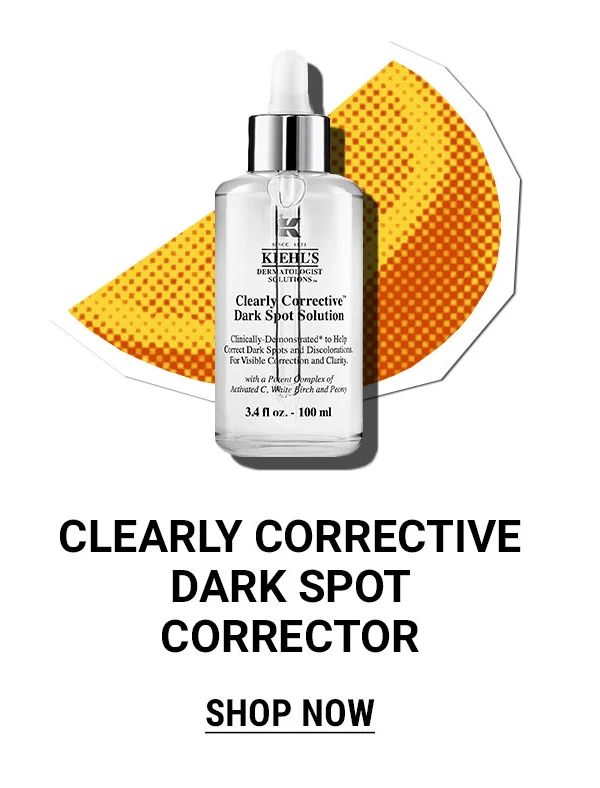 Clearly Corrective Dark Spot Corrector