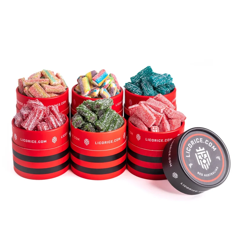 Image of Sour Sampler Pack