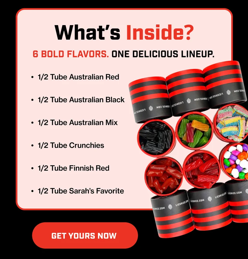 What's Inside?